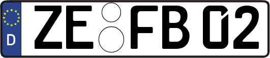 ZE-FB02