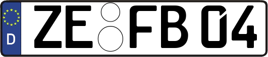 ZE-FB04