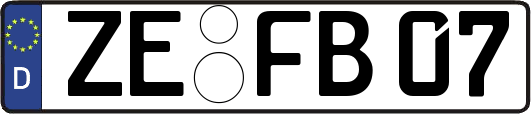 ZE-FB07