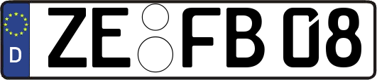 ZE-FB08