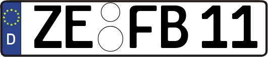 ZE-FB11
