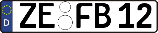 ZE-FB12
