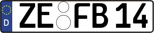 ZE-FB14