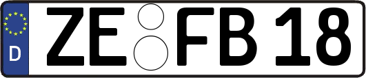 ZE-FB18