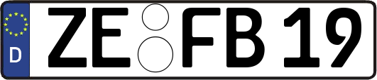 ZE-FB19