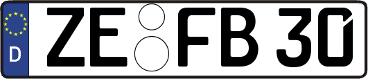 ZE-FB30