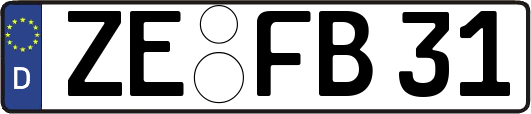 ZE-FB31