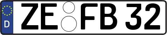 ZE-FB32