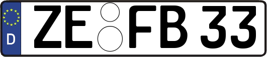 ZE-FB33