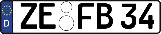 ZE-FB34