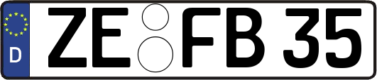 ZE-FB35
