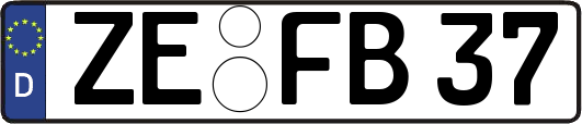 ZE-FB37