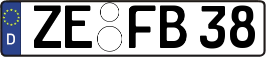 ZE-FB38