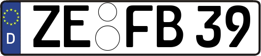 ZE-FB39