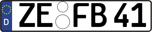 ZE-FB41