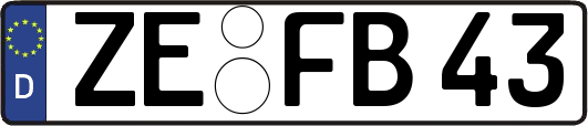 ZE-FB43