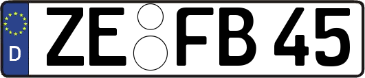 ZE-FB45
