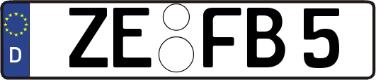 ZE-FB5