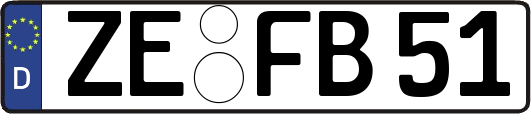 ZE-FB51