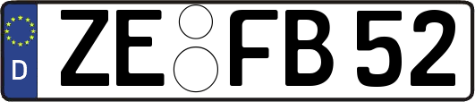 ZE-FB52
