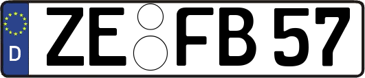 ZE-FB57