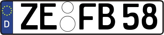 ZE-FB58