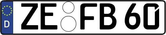 ZE-FB60