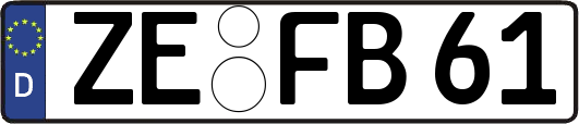 ZE-FB61