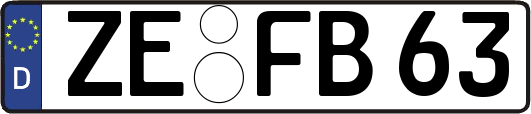 ZE-FB63