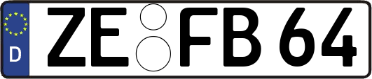 ZE-FB64