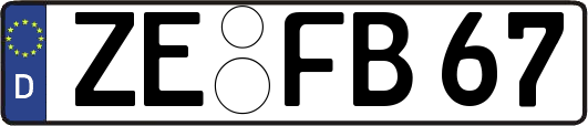 ZE-FB67
