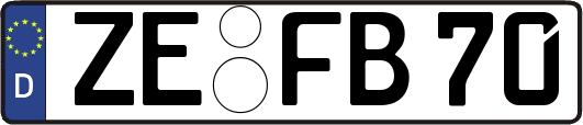 ZE-FB70