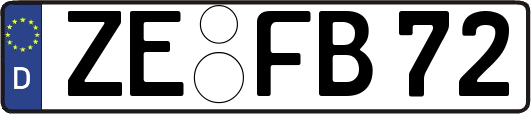 ZE-FB72