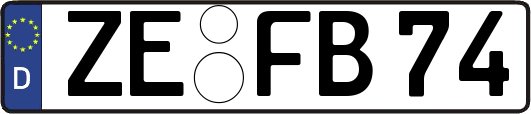 ZE-FB74