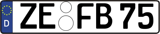 ZE-FB75