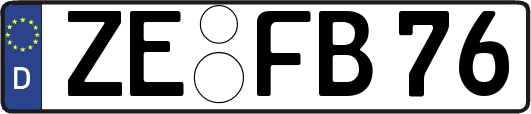 ZE-FB76