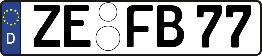 ZE-FB77
