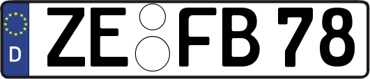 ZE-FB78