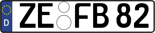ZE-FB82