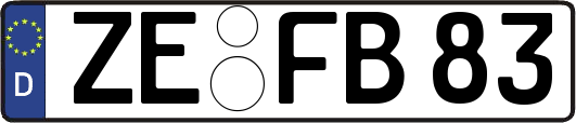 ZE-FB83