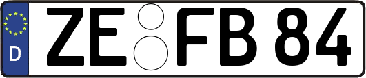 ZE-FB84