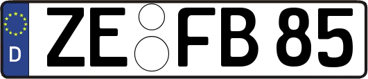 ZE-FB85