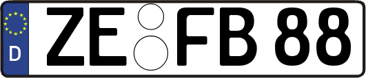 ZE-FB88