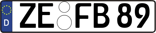 ZE-FB89