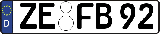 ZE-FB92
