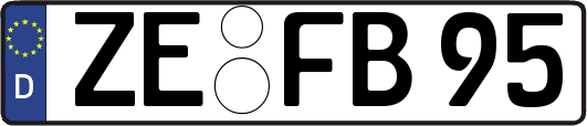 ZE-FB95