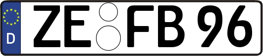 ZE-FB96