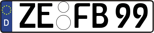 ZE-FB99
