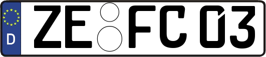 ZE-FC03