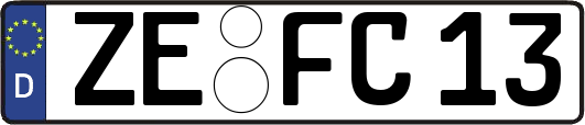 ZE-FC13